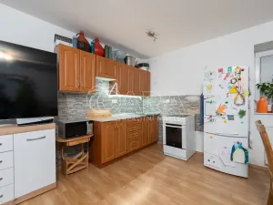 Prodej bytu 2+kk, Luhačovice, Mlýnská, 51 m2