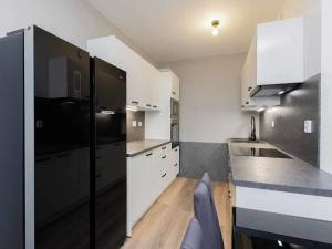 Prodej bytu 2+kk, Praha - Vysočany, Čerpadlová, 61 m2