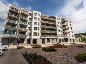 Prodej bytu 2+kk, Praha - Vysočany, Čerpadlová, 61 m2