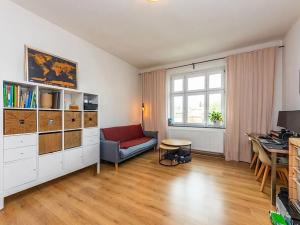 Pronájem bytu 2+kk, Praha - Strašnice, V olšinách, 53 m2