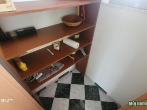 Prodej rodinného domu, Praha - Ruzyně, Pod Karlovarskou silnicí, 260 m2