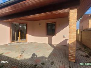 Prodej rodinného domu, Praha - Ruzyně, Pod Karlovarskou silnicí, 260 m2