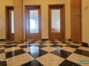 Prodej rodinného domu, Praha - Ruzyně, Pod Karlovarskou silnicí, 260 m2