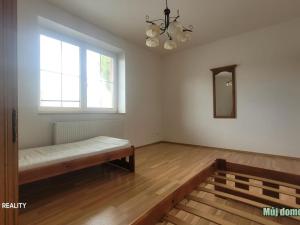 Prodej rodinného domu, Praha - Ruzyně, Pod Karlovarskou silnicí, 260 m2