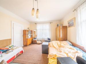 Prodej rodinného domu, Starý Plzenec, Heydukova, 68 m2