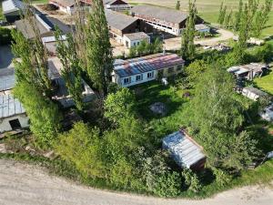 Prodej rodinného domu, Bor - Čečkovice, 104 m2