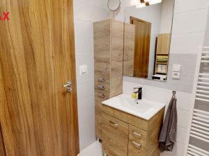 Prodej bytu 3+kk, Tišnov, Marie Pavlíkové, 87 m2