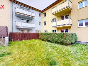 Prodej bytu 3+kk, Tišnov, Marie Pavlíkové, 87 m2