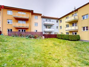 Prodej bytu 3+kk, Tišnov, Marie Pavlíkové, 87 m2