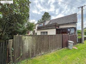 Prodej rodinného domu, Ošelín, 90 m2