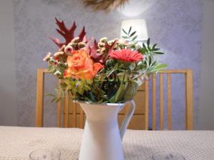 Prodej bytu 3+1, Opočno, Podzámčí, 88 m2