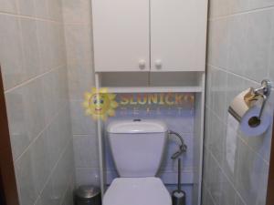 Prodej bytu 3+1, Opočno, Podzámčí, 88 m2