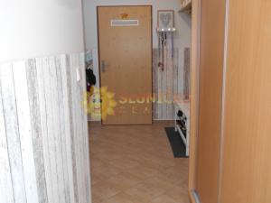 Prodej bytu 3+1, Opočno, Podzámčí, 88 m2