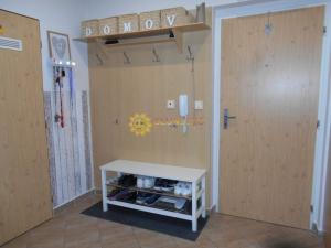 Prodej bytu 3+1, Opočno, Podzámčí, 88 m2