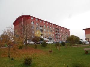 Prodej bytu 3+1, Opočno, Podzámčí, 88 m2