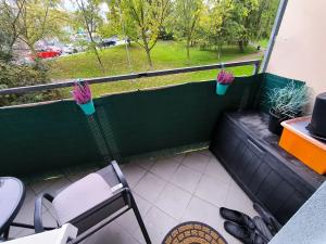 Pronájem bytu 1+kk, Ústí nad Labem, Baráčnická, 33 m2