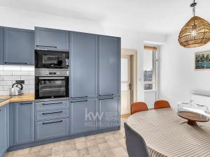 Pronájem rodinného domu, Velim, Palackého, 270 m2