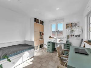 Pronájem rodinného domu, Velim, Palackého, 270 m2