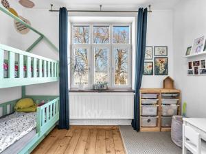 Pronájem rodinného domu, Velim, Palackého, 270 m2