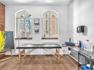 Pronájem rodinného domu, Velim, Palackého, 270 m2