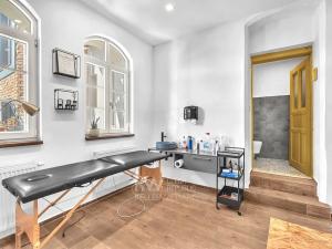 Pronájem rodinného domu, Velim, Palackého, 270 m2