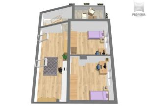 Prodej rodinného domu, Štítná nad Vláří-Popov, 181 m2