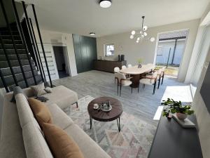 Prodej rodinného domu, Sokolnice, Kadlátky, 98 m2