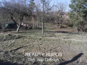 Prodej pozemku pro bydlení, Tavíkovice, 1400 m2