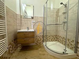 Pronájem bytu 2+1, Jičín, Chelčického, 65 m2