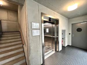 Prodej bytu 2+kk, Praha - Košíře, Hlaváčkova, 56 m2