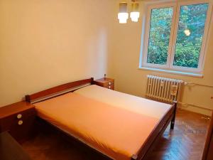 Pronájem bytu 3+1, Praha - Braník, Žalmanova, 66 m2