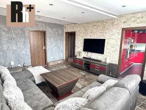 Prodej bytu 3+1, Orlová, F. S. Tůmy, 71 m2