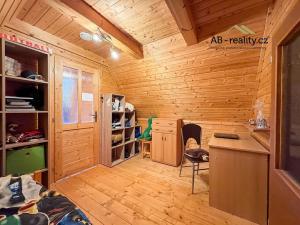 Prodej chaty, Bystřany, Na Lišce, 92 m2