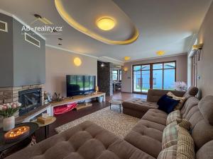 Prodej rodinného domu, Háj u Duchcova, Ke Knížáku, 243 m2