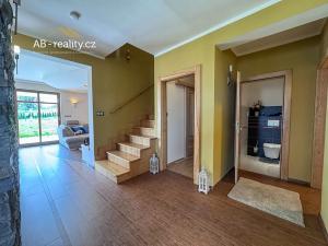 Prodej rodinného domu, Háj u Duchcova, Ke Knížáku, 243 m2