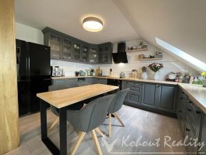 Prodej bytu 3+kk, Praha - Strašnice, Tehovská, 88 m2