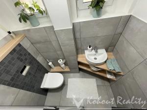 Prodej bytu 3+kk, Praha - Strašnice, Tehovská, 88 m2