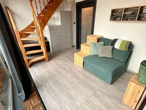 Prodej bytu 3+kk, Praha - Strašnice, Tehovská, 88 m2