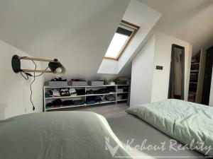 Prodej bytu 3+kk, Praha - Strašnice, Tehovská, 88 m2