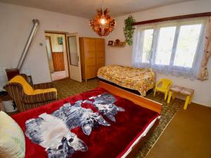 Prodej chalupy, Vinaře, 88 m2