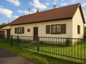 Prodej chalupy, Vinaře, 88 m2