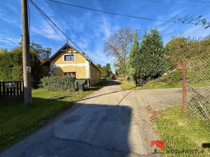 Prodej rodinného domu, Chorušice, 150 m2