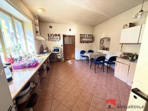 Prodej rodinného domu, Chorušice, 150 m2