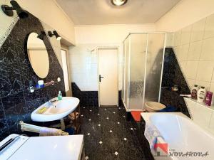 Prodej rodinného domu, Chorušice, 150 m2