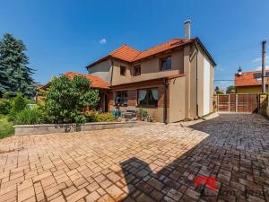 Prodej rodinného domu, Černuc, 126 m2