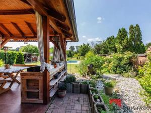 Prodej rodinného domu, Černuc, 126 m2