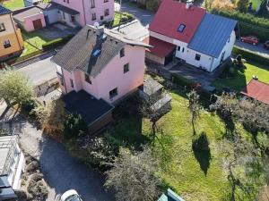 Prodej rodinného domu, Náchod, Müllerova, 140 m2