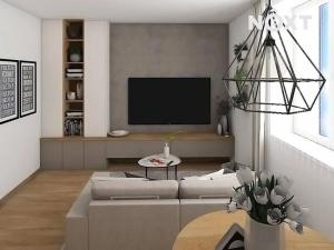 Prodej bytu 1+kk, Praha - Košíře, Musílkova, 23 m2