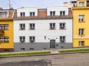 Prodej bytu 1+kk, Praha - Košíře, Musílkova, 23 m2