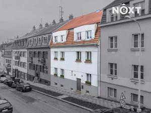 Prodej bytu 2+kk, Praha - Košíře, Musílkova, 42 m2